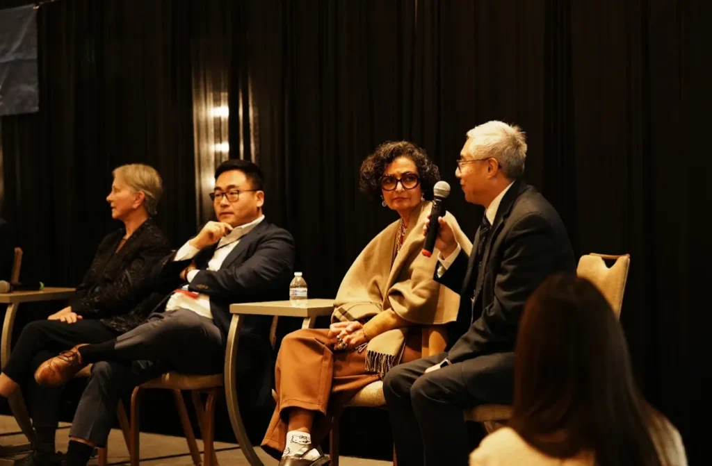 Dr. Chunlin Chen, Founder, Chairman and CEO of Medicilon
