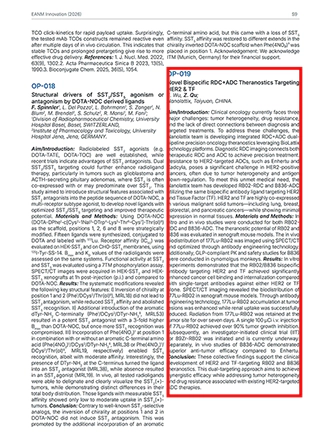 RDC+ADC Theranostics Strategy: Nanolattix Redefines Radiopharmaceutical Innovation
