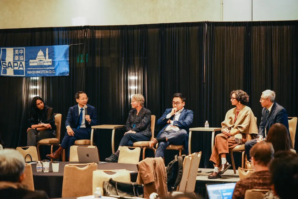 Panel Discussion