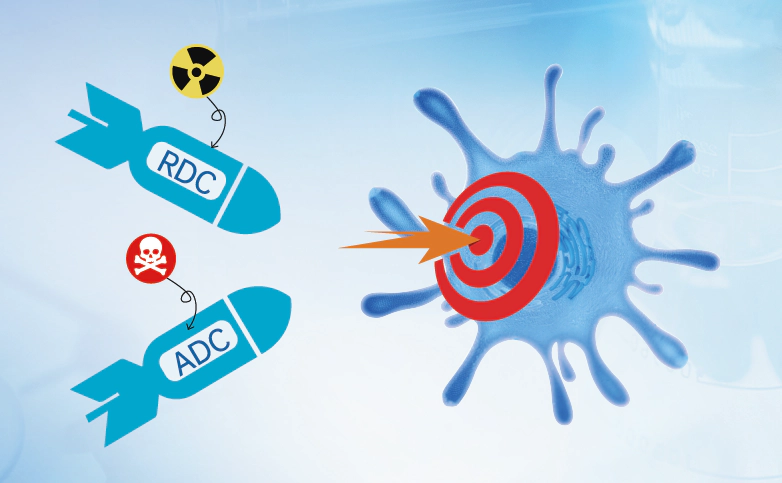 Robust Preclinical Data Demonstrate Potent Anti-Tumor Activity, Favorable Safety and Reliable Imaging Readout
